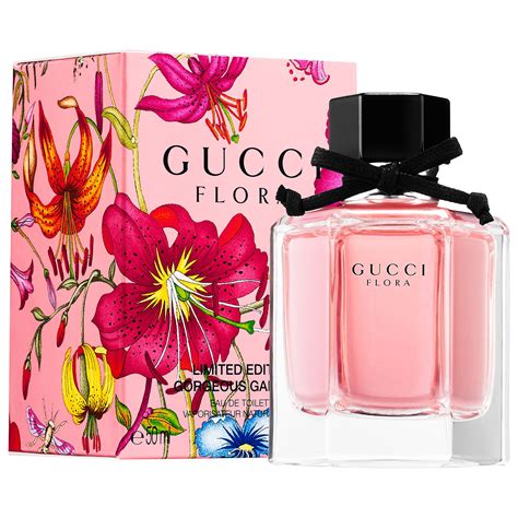 gucci by gucci 75 ml sephora|gucci flora gorgeous gardenia sephora.